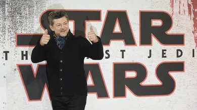 Stuart C. Wilson/ gettyimages