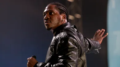 Daniel Boczarski/Getty Images