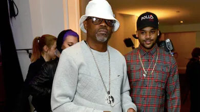 Jerod Harris/ Getty Images