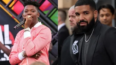 Maury Phillips/Getty Images for BET