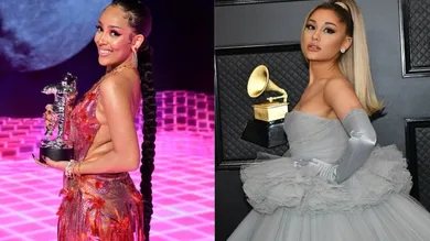 Frazer Harrison/Getty Images for RCA