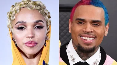 Gareth Cattermole/Getty Images & Steve Granitz/Getty Images