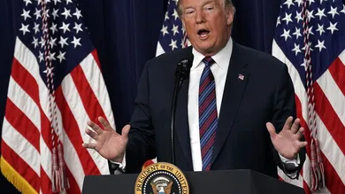 Alex Wong/Getty Images