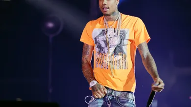 Roger Kisby/Getty Images