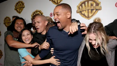 Todd Williamson/Getty Images