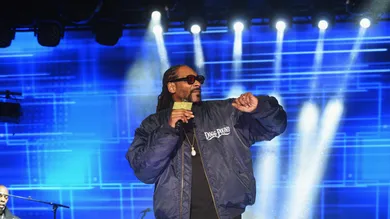 Jamie McCarthy/Getty Images