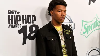 Paras Griffin/Getty Images