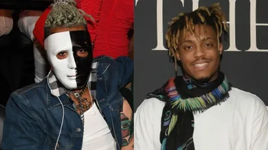 Paras Griffin & Dia Dipasupil/Getty Images