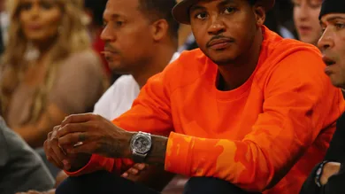 Al Bello/Getty Images