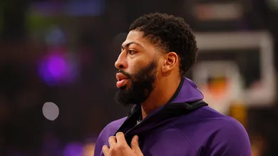 Katharine Lotze/Getty Images