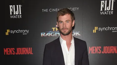 Jamie McCarthy / gettyimages