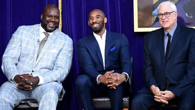 Kevork Djansezian/Getty Images