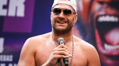 Meg Oliphant/Getty Images