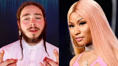 Randy Shropshire/Getty Images, Frazer Harrison/Getty Images