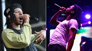 Roy Rochlin/Getty Images, Frazer Harrison/Getty Images