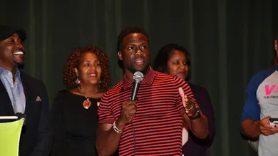 Paras Griffin/Getty Images