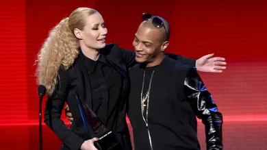 Kevin Winter/Getty Images