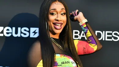 Paras Griffin / Contributor / Getty Images