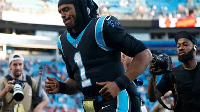 Jared C. Tilton/Getty Images