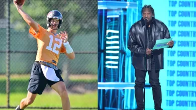 Julio Aguilar/Getty Images, Amy Sussman/Getty Images for MRC