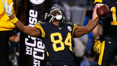 Justin K. Aller/Getty Images