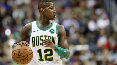 Rob Carr/Getty Images