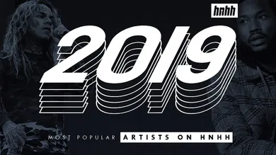 Meek Mill: Brad Barket/Getty Images, 6ix9ine: Arik McArthur/Getty Images