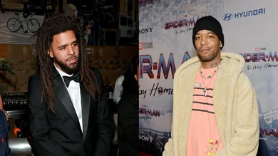 Arturo Holmes/Getty Images, Amy Sussman/Getty Images