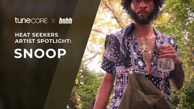 Snoop via HNHH/Instagram