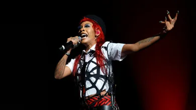 Jason Kempin/Getty Images