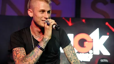 John Sciulli/Getty Images