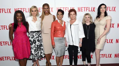 Jamie McCarthy / gettyimages