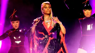 Frederick M. Brown/ Getty Images