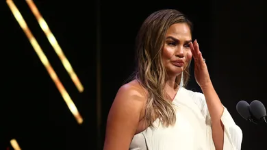 Astrid Stawiarz/Getty Images