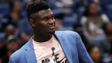 Chris Graythen/Getty Images