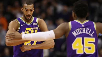 Christian Petersen/Getty Images