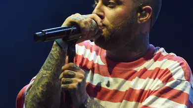 Kevin Winter/Getty Images