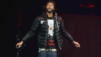 Stephen Lovekin/Getty Images