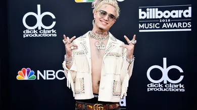 Frazer Harrison/Getty Images