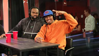 Cindy Ord/Getty Images for SiriusXM