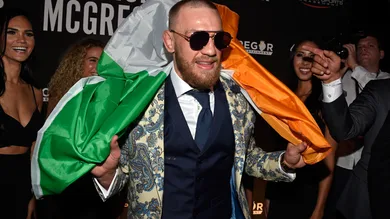 David Becker/Getty Images