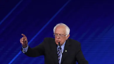 Win McNamee/Getty Images