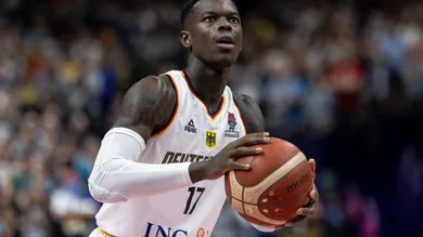 Maja Hitij/Getty Images