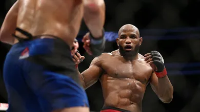 Rey Del Rio/Getty Images