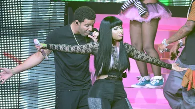 Larry Busacca/Getty Images for Pepsi