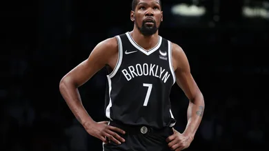 Al Bello/Getty Images