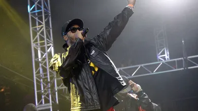 Karl Walter/Getty Images