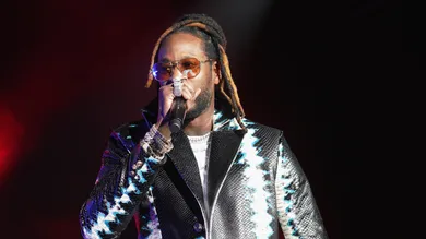 JC Olivera/ Getty Images