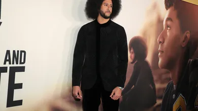 Leon Bennett/Getty Images for Netflix