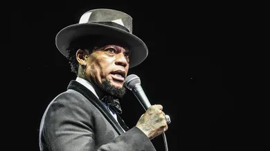 Rick Diamond / Stringer / Getty Images